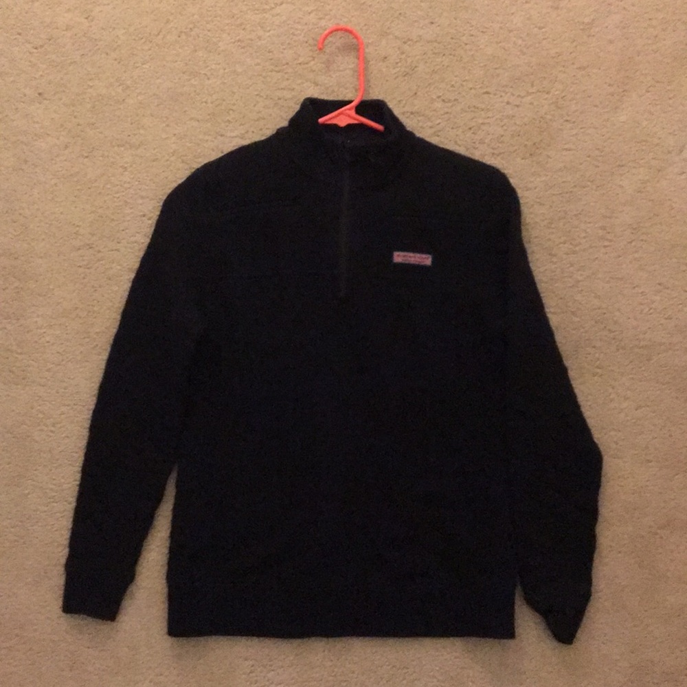 vineyard vines pullover